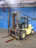 Hyster Hyster H165xl Diesel Forklift