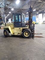 Hyster Hyster H165xl Diesel Forklift