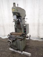 Moore Moore 3 Jig Borer