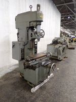 Moore Moore 3 Jig Borer