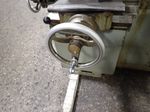 Moore Moore 3 Jig Borer