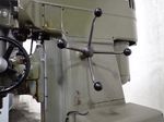 Moore Moore 3 Jig Borer