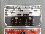 Moore Moore 3 Jig Borer