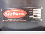 Stawarm Heated Tank