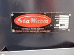 Stawarm Heated Tank