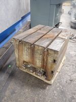 Box Table
