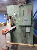 Gms Press Brake