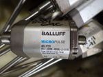 Balluff Micropulse Sensors