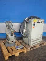 Motoman Motoman Up6 Robot
