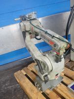 Motoman Motoman Up6 Robot