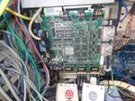 Motoman Motoman Up6 Robot