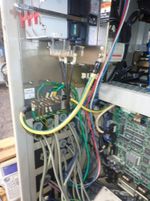 Motoman Motoman Up6 Robot
