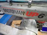 Motoman Motoman Up6 Robot