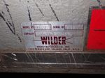 Wilder Slitter