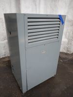 Niagara Transformer Corp Transformer