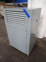 Niagara Transformer Corp Transformer