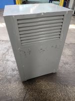 Niagara Transformer Corp Transformer