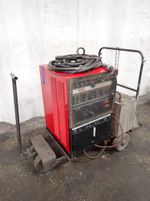 Lincoln Electric Welder