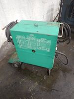 Ltec Welder