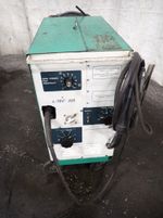 Ltec Welder