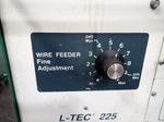 Ltec Welder