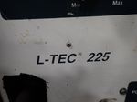 Ltec Welder