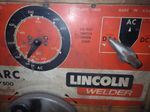 Lincoln Arc Welder