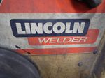 Lincoln Arc Welder