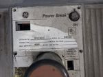Ge Power Break