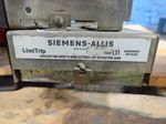 Siemensallis Circuit Breaker