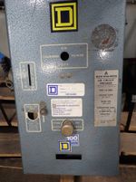 Allischalmers Circuit Breaker