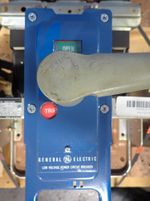 Ge Circuit Breaker