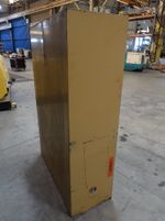 Justrite Flammable Cabinet