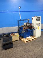 Agathon Agathon 150sl20 Centerless Grinder