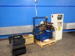 Agathon Agathon 150sl20 Centerless Grinder