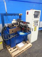 Agathon Agathon 150sl20 Centerless Grinder