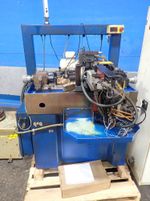 Agathon Agathon 150sl20 Centerless Grinder