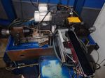 Agathon Agathon 150sl20 Centerless Grinder