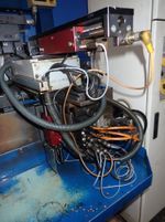 Agathon Agathon 150sl20 Centerless Grinder