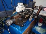 Agathon Agathon 150sl20 Centerless Grinder