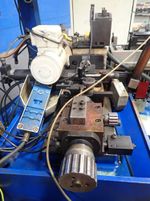 Agathon Agathon 150sl20 Centerless Grinder