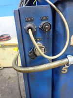 Agathon Agathon 150sl20 Centerless Grinder