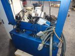 Agathon Agathon 150sl20 Centerless Grinder