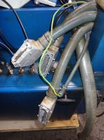 Agathon Agathon 150sl20 Centerless Grinder