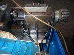 Agathon Agathon 150sl20 Centerless Grinder