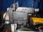 Agathon Agathon 150sl20 Centerless Grinder