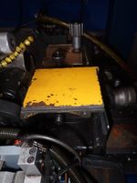 Agathon Agathon 150sl20 Centerless Grinder
