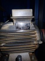 Agathon Agathon 150sl20 Centerless Grinder