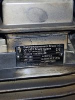 Agathon Agathon 150sl20 Centerless Grinder