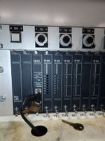 Agathon Agathon 150sl20 Centerless Grinder